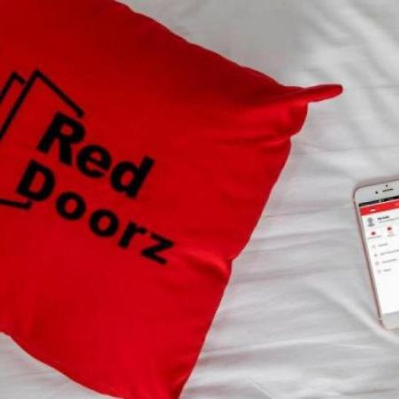 Reddoorz Syariah Near Palembang Square Mall 3 Exteriör bild