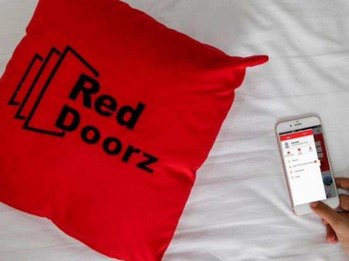 Reddoorz Syariah Near Palembang Square Mall 3 Exteriör bild